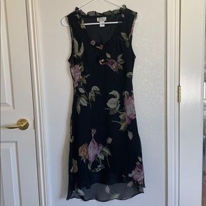 Cute summer boutique sheath dress